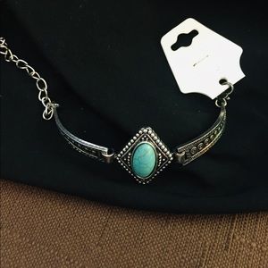 6/$25-Fashion Jewelry - Gemstone Bracelet